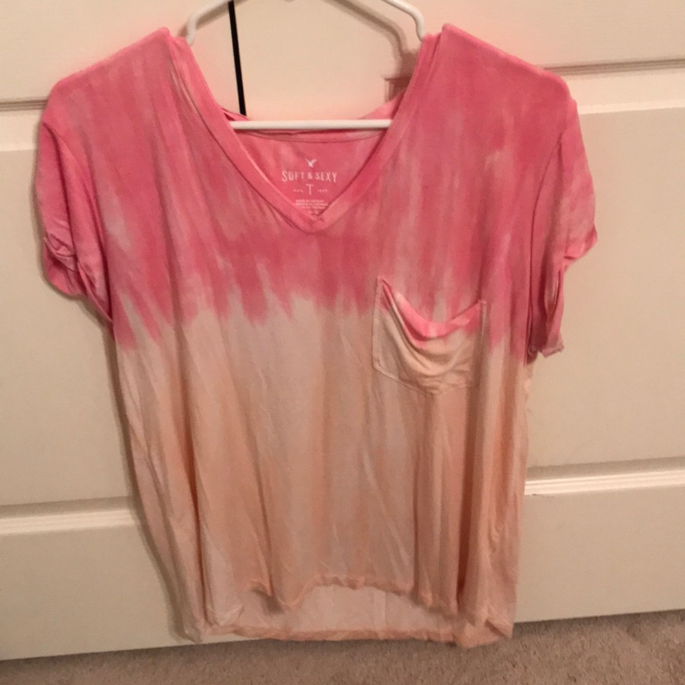 American Eagle Tee